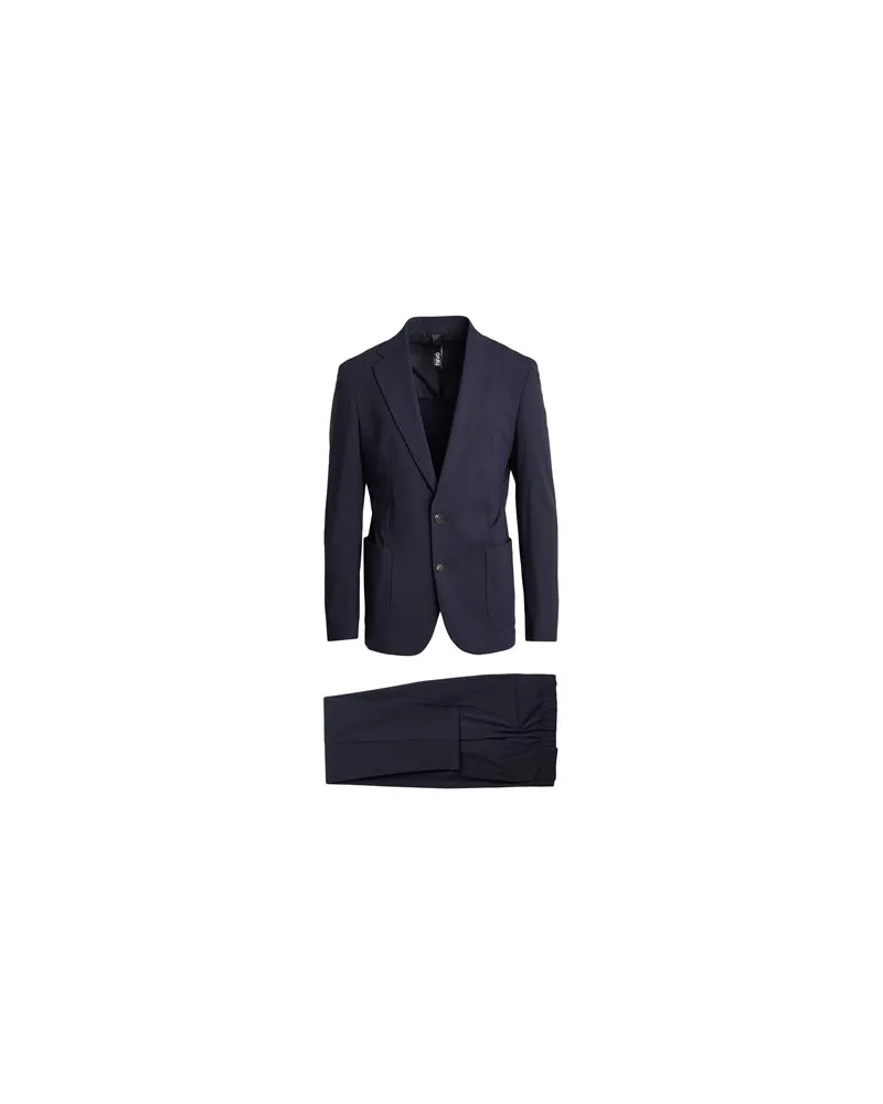 Hevò ANZÜGE und CO-ORDS - Anzügeauf YOOX.COM Marineblau