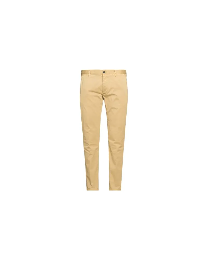 Incotex BY SLOWEAR - HOSEN & RÖCKE - Hosenauf YOOX.COM Sand