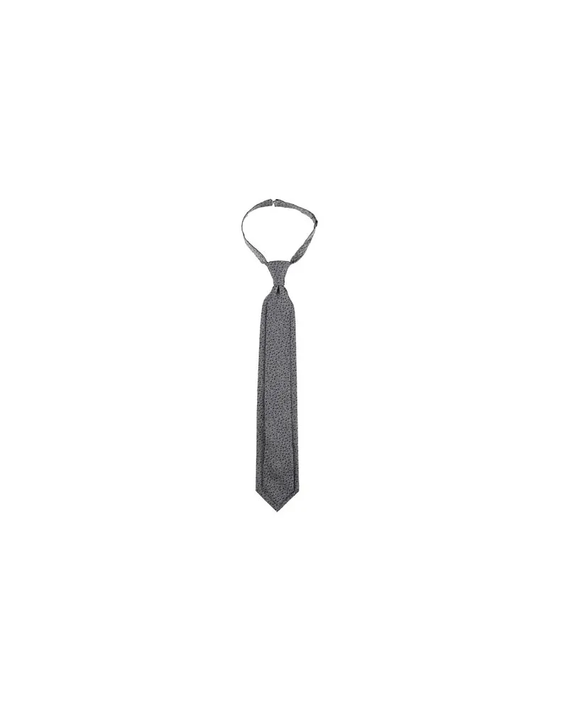 Corneliani ACCESSOIRES - Krawatten & Fliegenauf YOOX.COM Schwarz