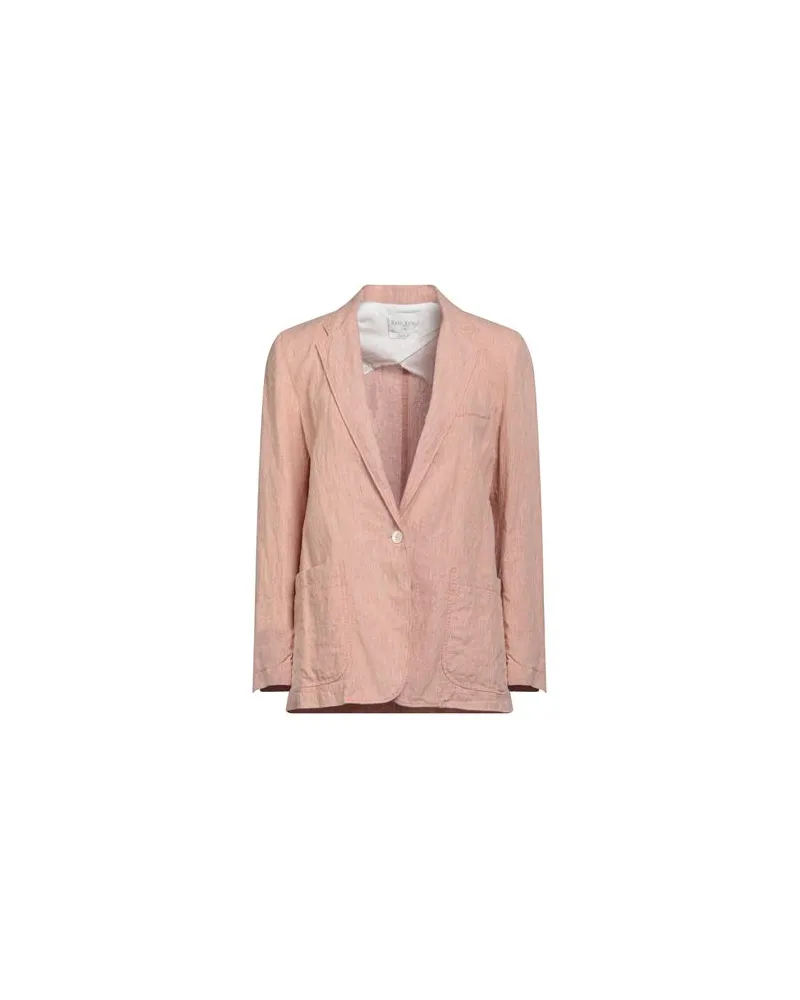 forte_forte ANZÜGE und CO-ORDS - Blazersauf YOOX.COM Kamel