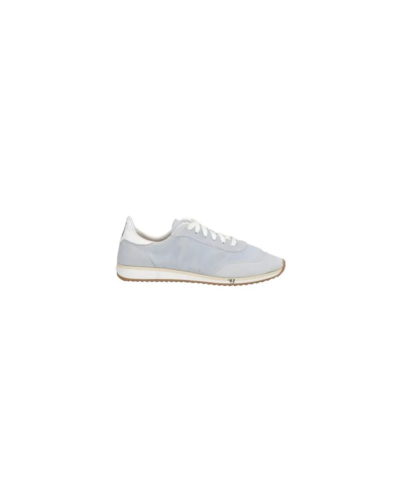 Patrizia Pepe SCHUHE - Sneakersauf YOOX.COM Grau