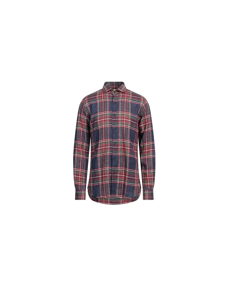 XACUS TOPS - Hemdenauf YOOX.COM Purpur