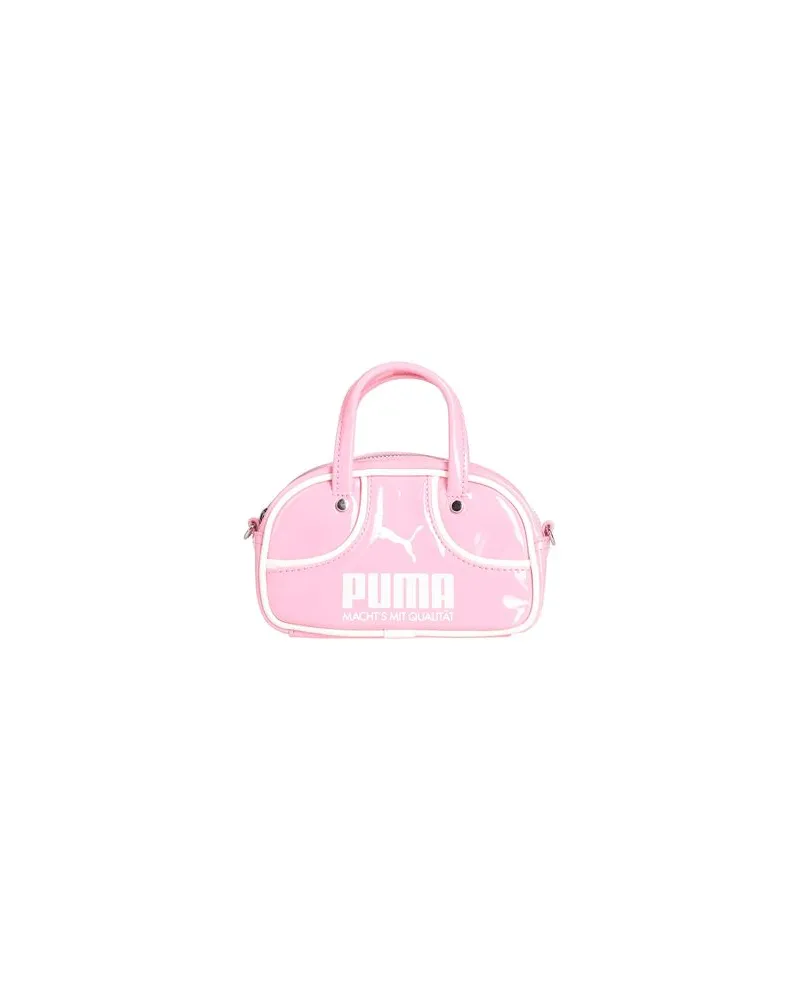 Puma TASCHEN - Handtaschenauf YOOX.COM Rosa