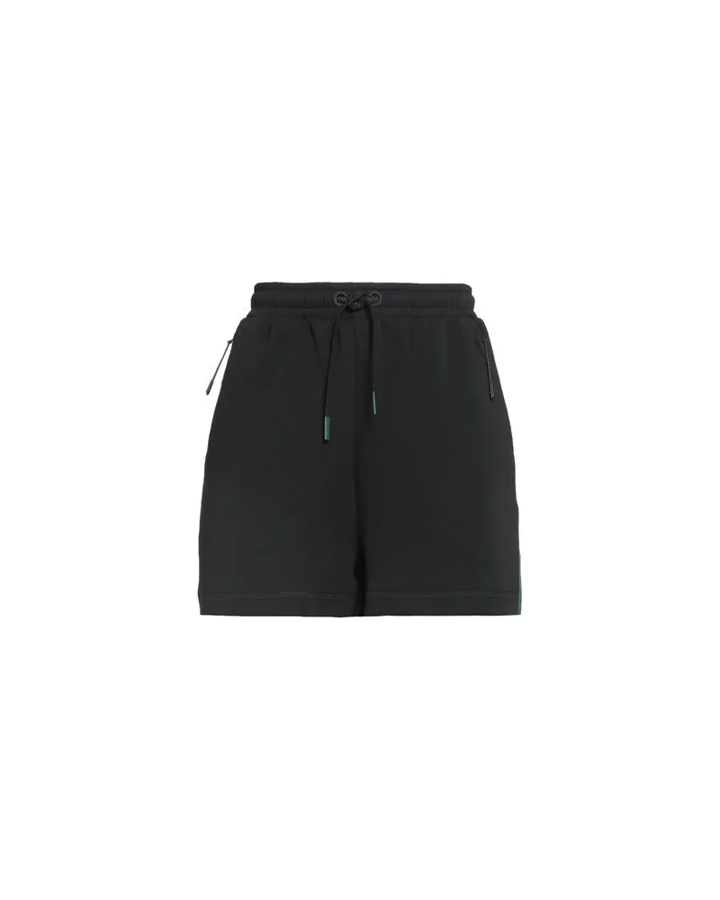 Lacoste HOSEN & RÖCKE - Shorts & Bermudashortsauf YOOX.COM Schwarz