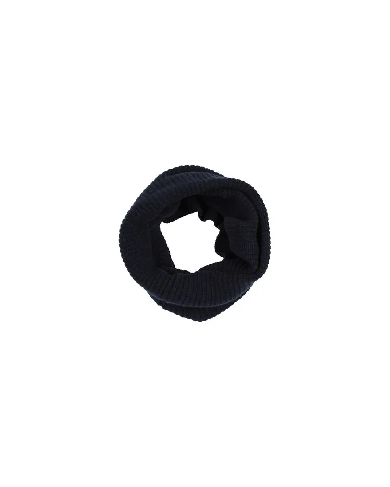ALYSI ACCESSOIRES - Schalsauf YOOX.COM Nachtblau