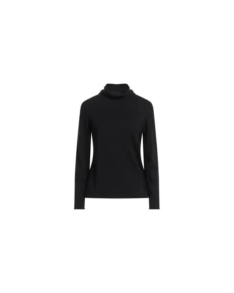 Bellwood STRICKWAREN - Rollkragenpulloverauf YOOX.COM Schwarz