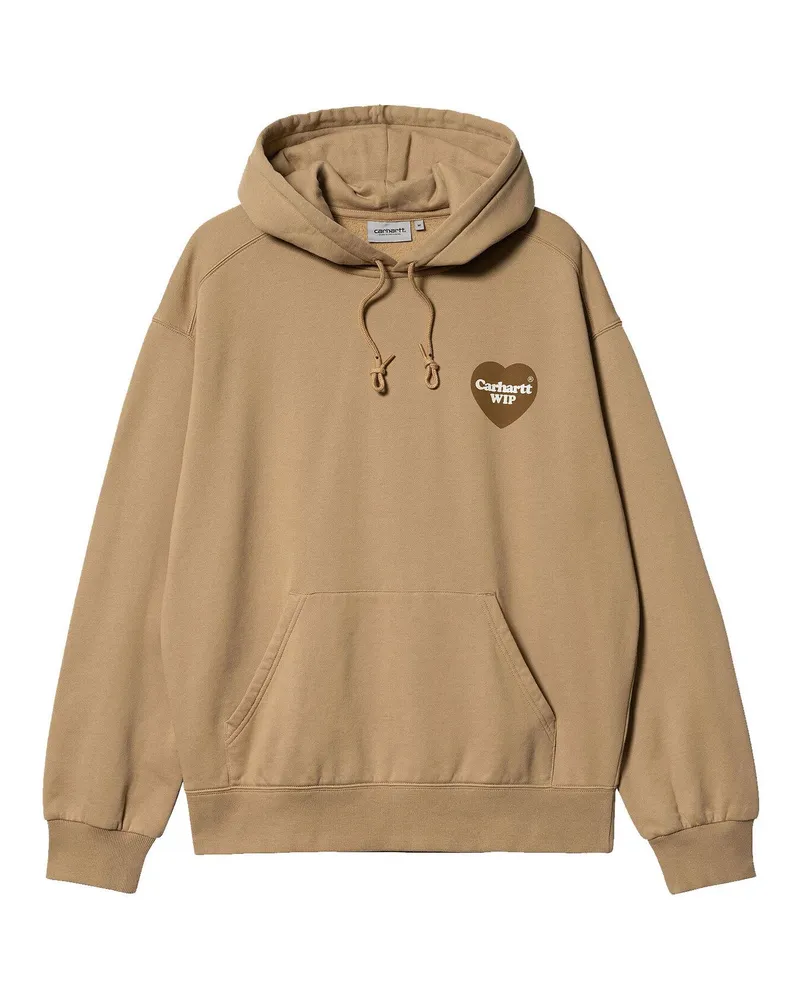 Carhartt WIP Sweatshirt Braun