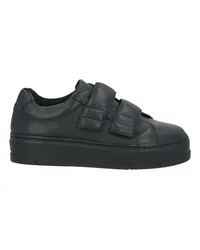 Vagabond Sneakers Schwarz