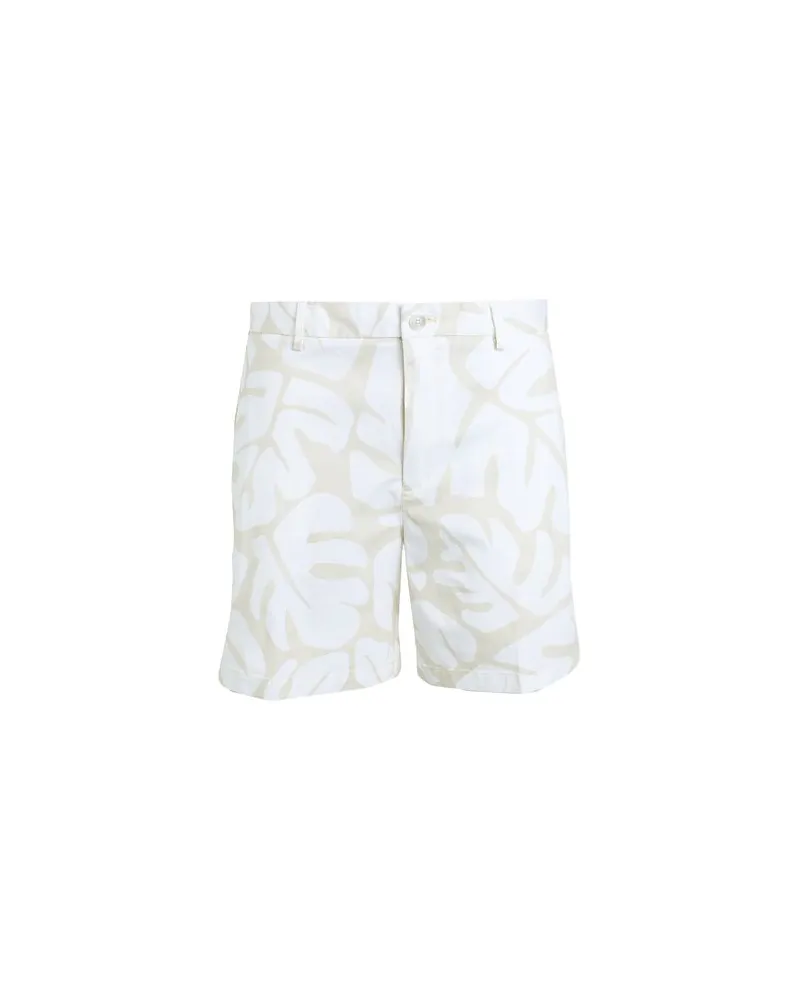HUGO BOSS HOSEN & RÖCKE - Shorts & Bermudashortsauf YOOX.COM Beige
