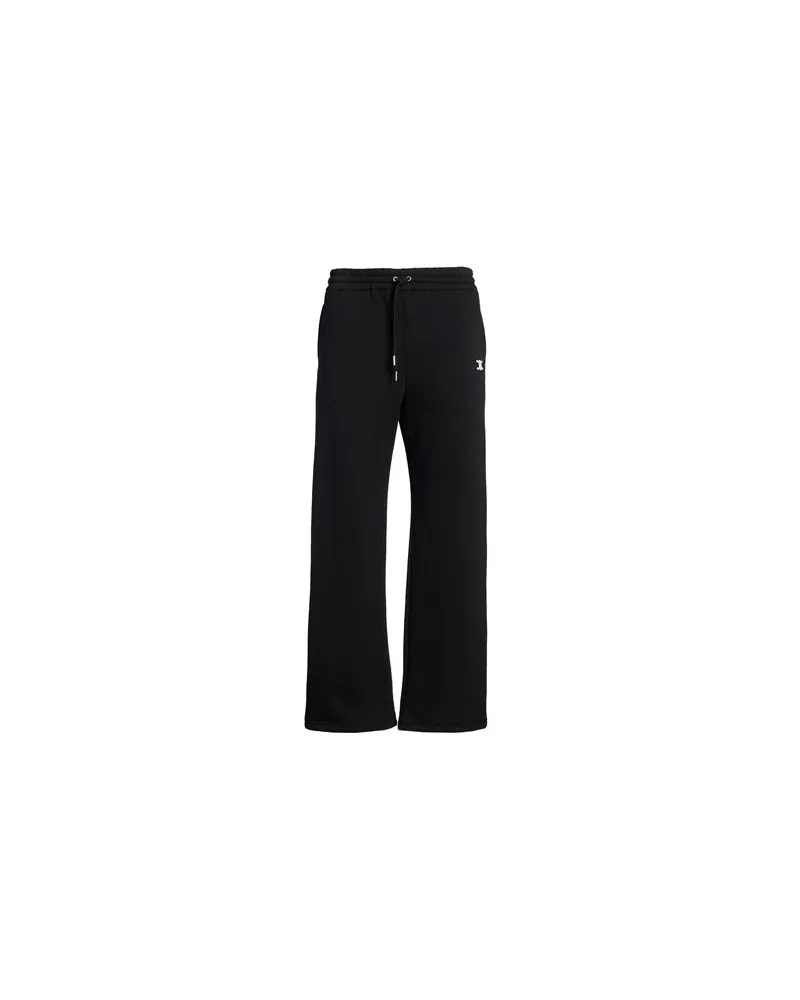 Celine HOSEN & RÖCKE - Hosenauf YOOX.COM Schwarz