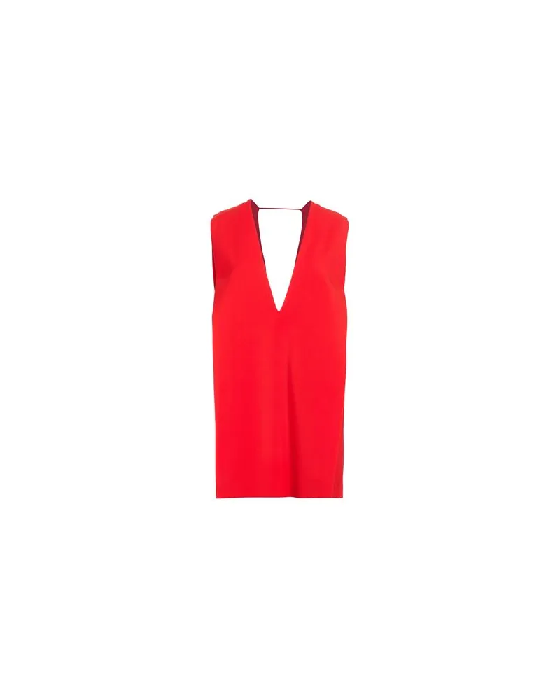 SPORTMAX KLEIDER - Mini-Kleiderauf YOOX.COM Rot