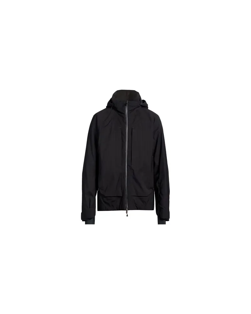 SEASE JACKEN & MÄNTEL - Pufferjacken & Daunenjackenauf YOOX.COM Schwarz