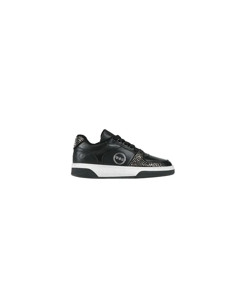 Pinko SCHUHE - Sneakersauf YOOX.COM Schwarz