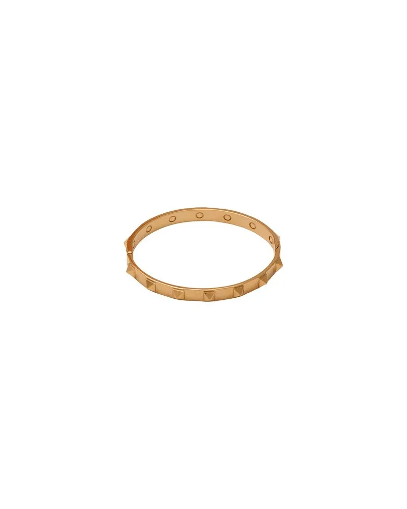 Valentino Garavani SCHMUCK und UHREN - Armbänderauf YOOX.COM Gold
