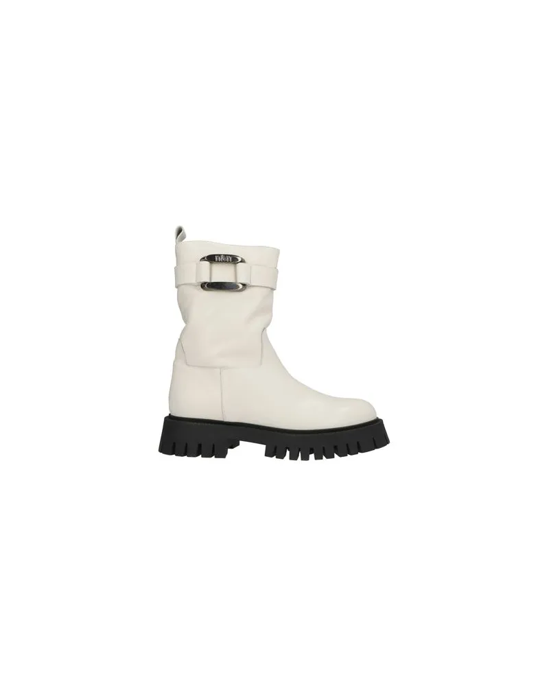 Nila & Nila SCHUHE - Stiefelettenauf YOOX.COM Off