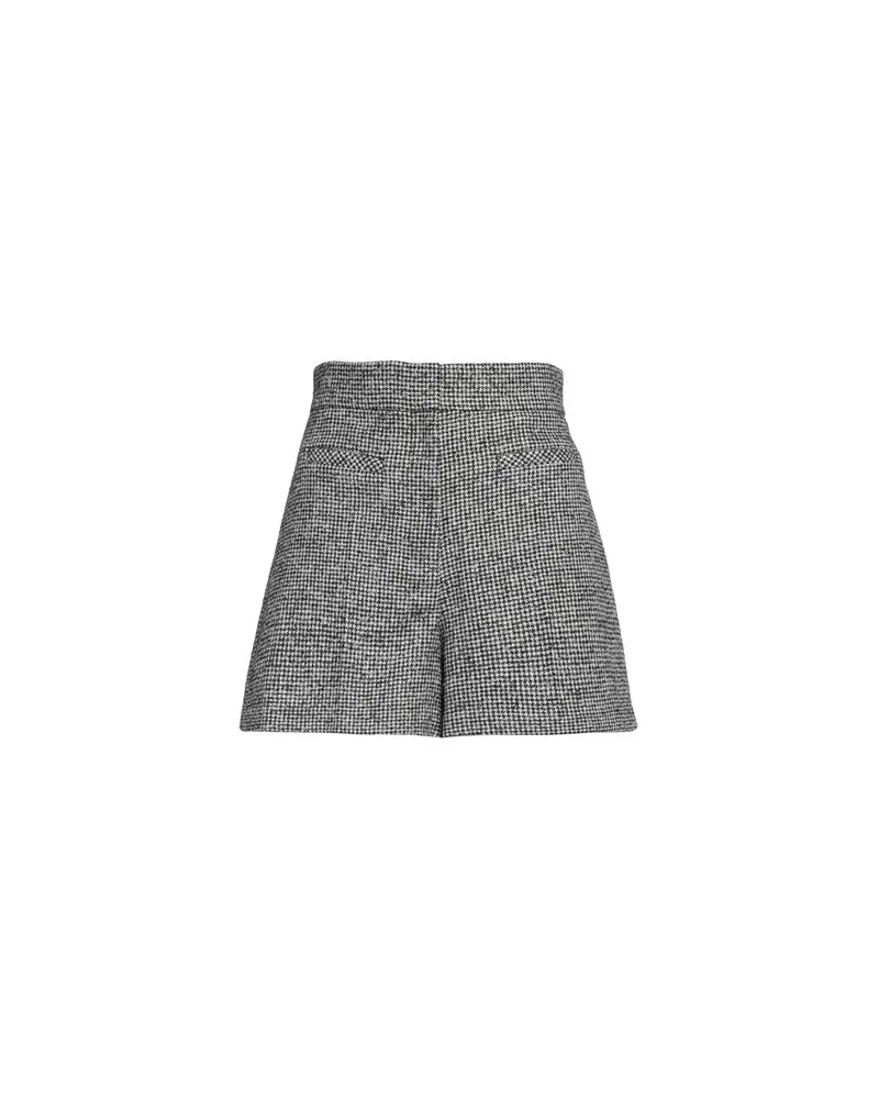 Sandro HOSEN & RÖCKE - Shorts & Bermudashortsauf YOOX.COM Schwarz