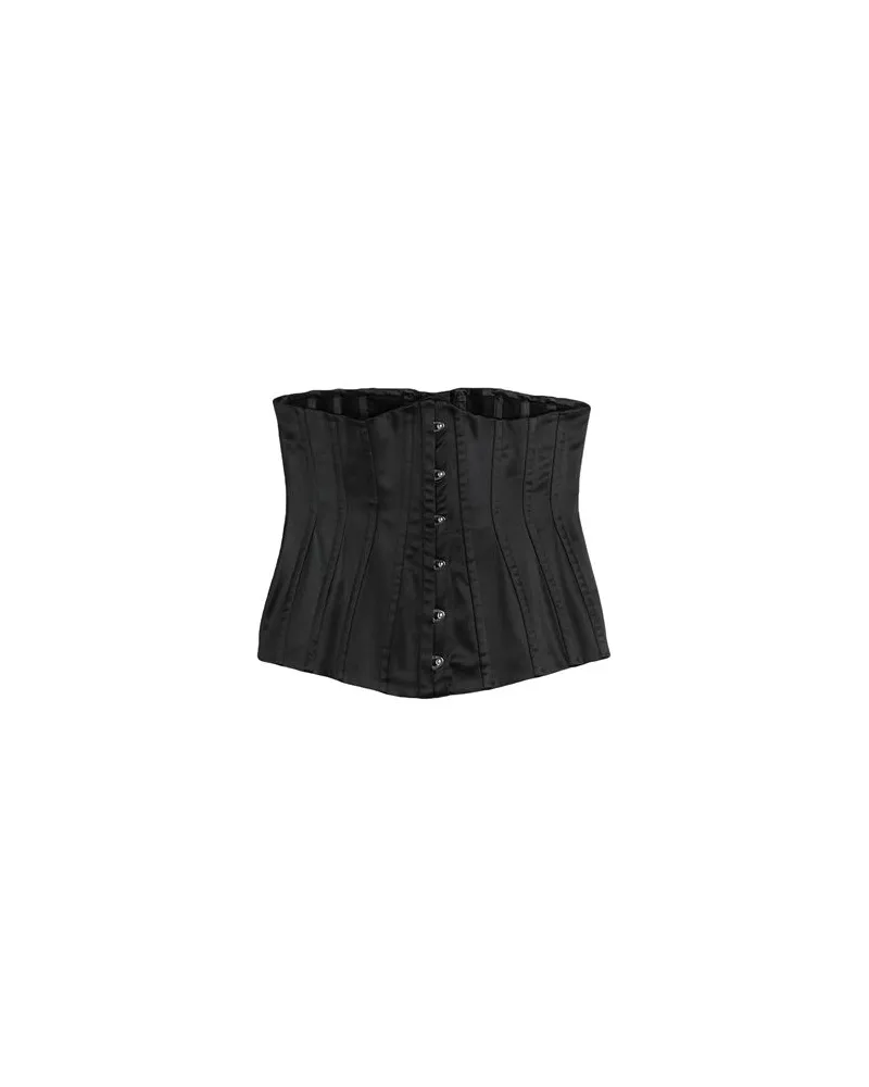 Dolce & Gabbana TOPS - Topsauf YOOX.COM Schwarz