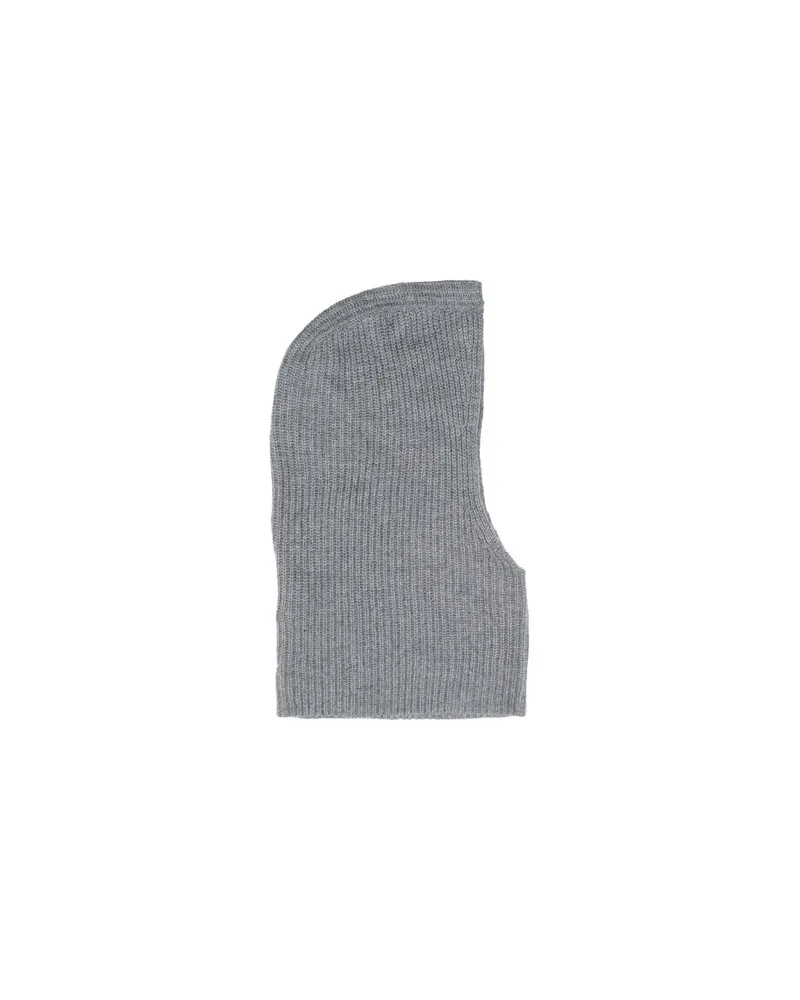 By Malene Birger ACCESSOIRES - Mützen & Hüteauf YOOX.COM Grau