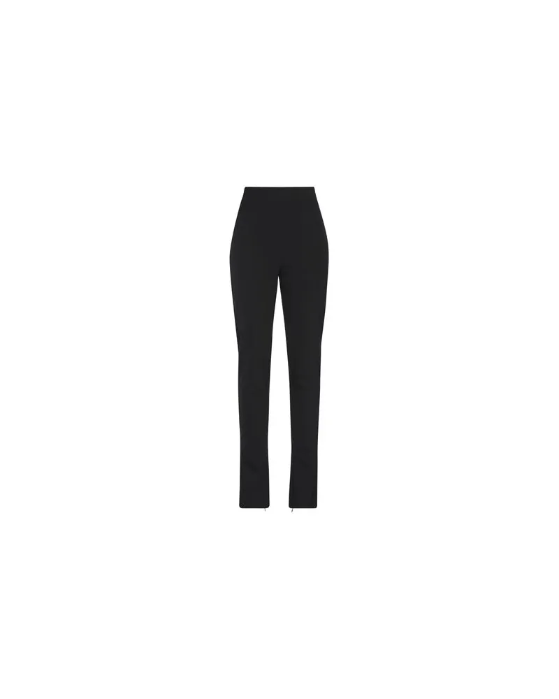 Simona Corsellini HOSEN & RÖCKE - Hosenauf YOOX.COM Schwarz