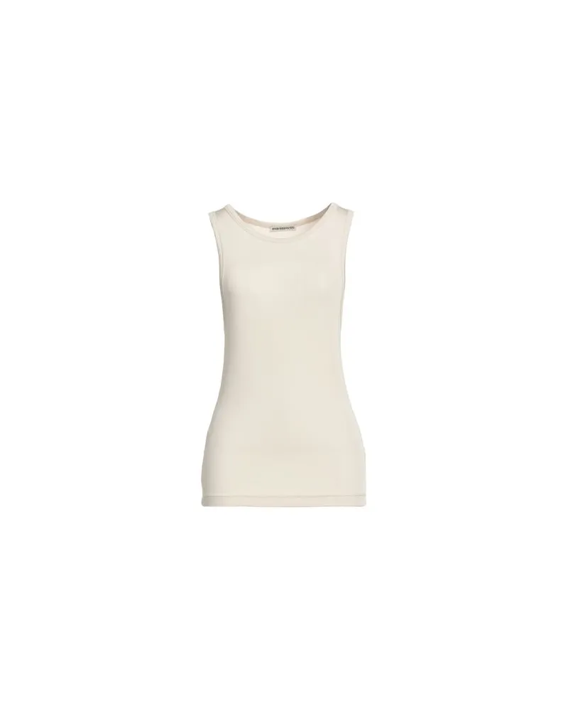 Drykorn TOPS - Tank Topsauf YOOX.COM Hellgrau