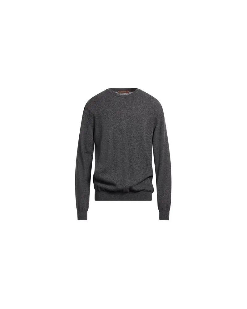 Messagerie STRICKWAREN - Pulloverauf YOOX.COM Braungrau