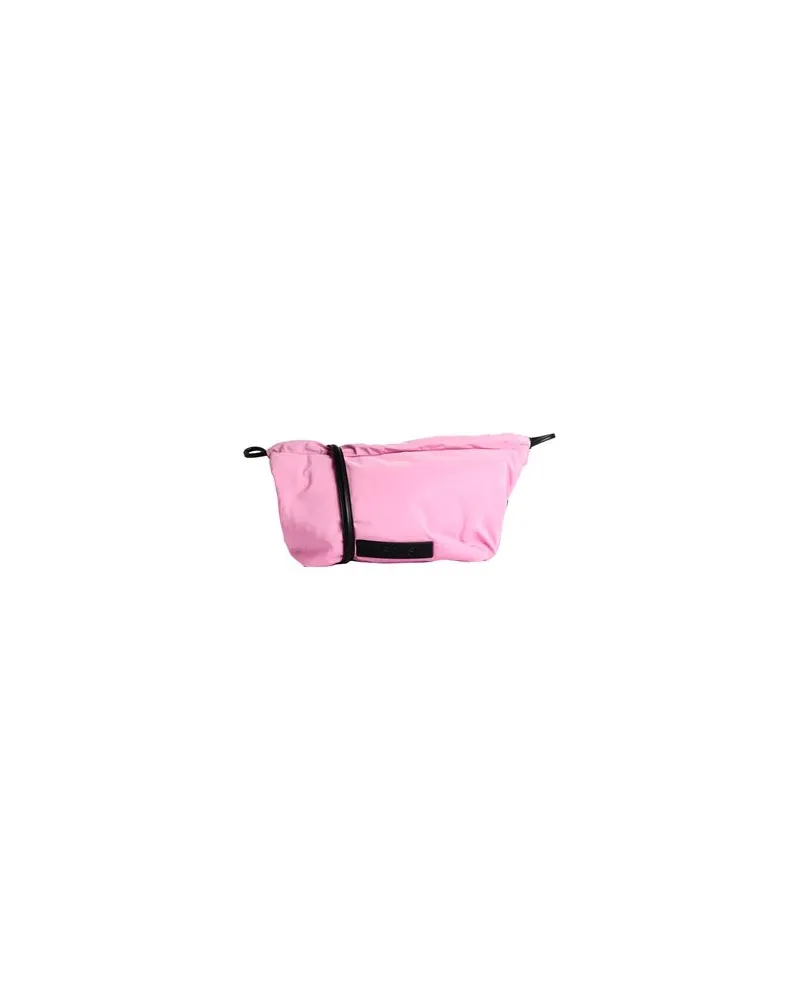 ASPESI TASCHEN - Umhängetascheauf YOOX.COM Rosa