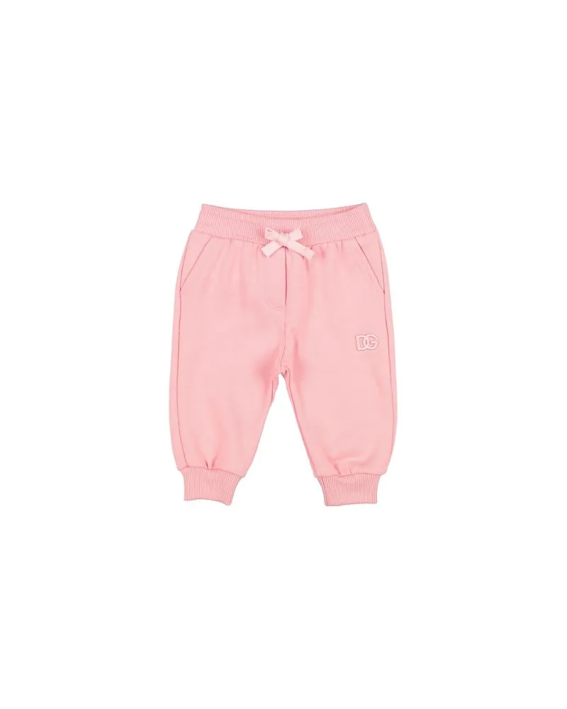 Dolce & Gabbana HOSEN & RÖCKE - Hosenauf YOOX.COM Rosa