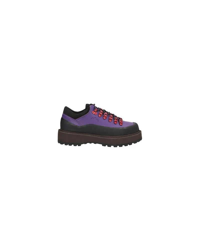 Diemme SCHUHE - Stiefelettenauf YOOX.COM Violett