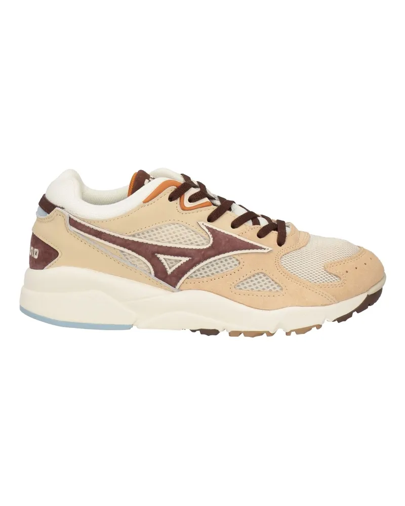 Mizuno Sneakers Beige