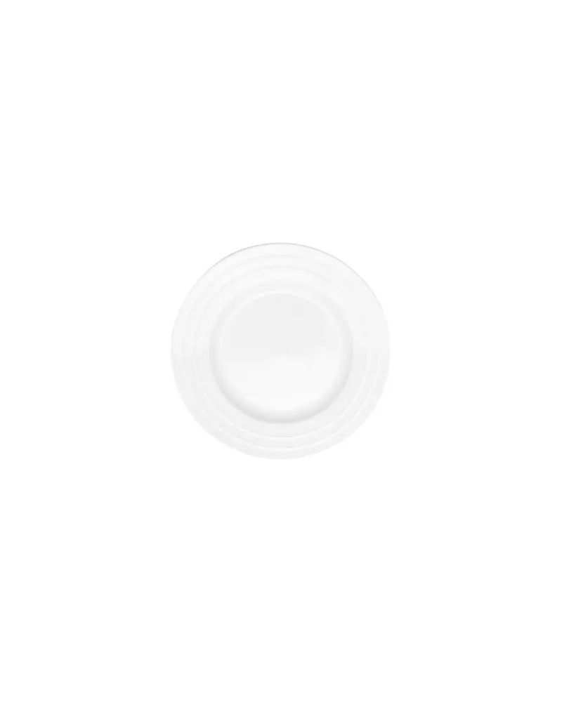 Normann Copenhagen TIVOLI Banquet Plate   - ESSEN & KÜCHE - Tellerauf YOOX.COM Weiß
