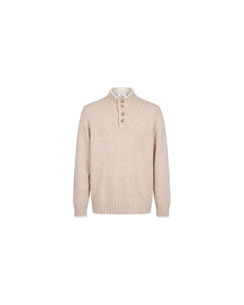 Gran Sasso STRICKWAREN - Pulloverauf YOOX.COM Beige