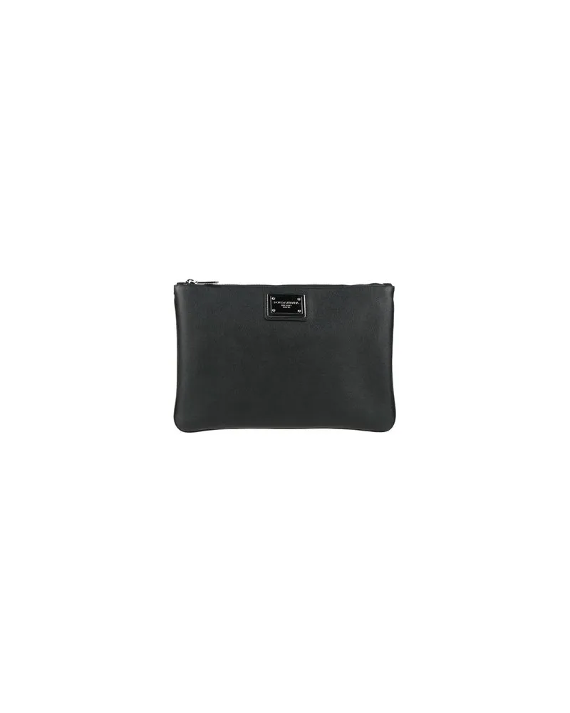 Dolce & Gabbana TASCHEN - Handtaschenauf YOOX.COM Schwarz