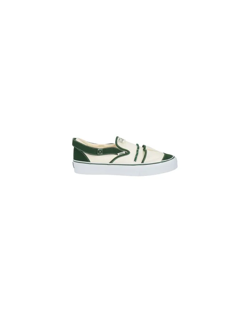 Vans SCHUHE - Sneakersauf YOOX.COM Cremeweiß