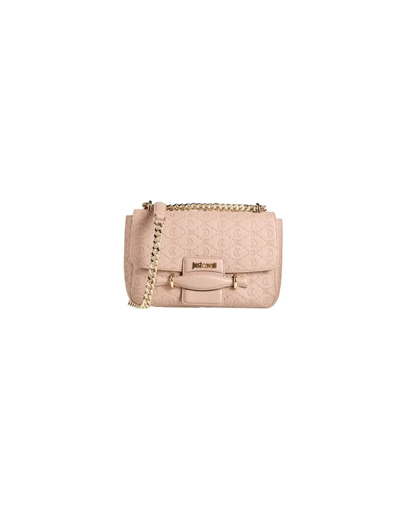 Just Cavalli TASCHEN - Umhängetascheauf YOOX.COM Antikrosa