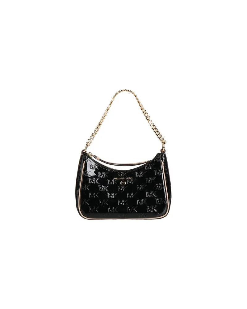 Michael Kors TASCHEN - Handtaschenauf YOOX.COM Schwarz