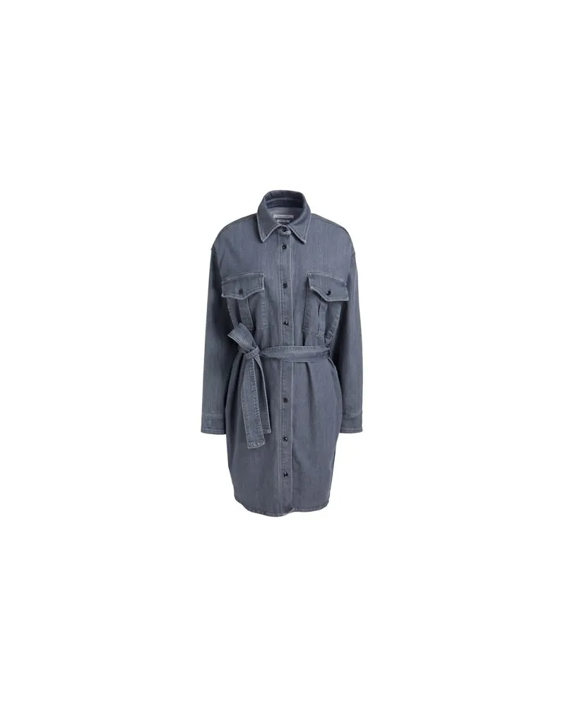 Rag & Bone KLEIDER - Mini-Kleiderauf YOOX.COM Braungrau