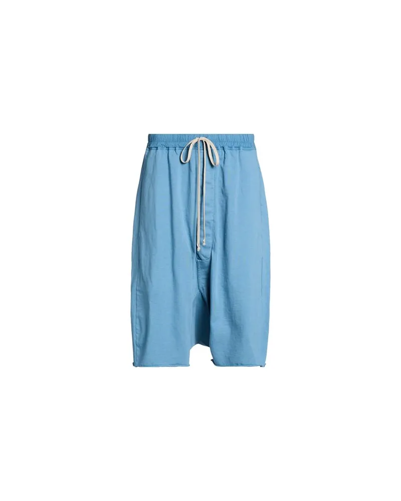 DRKSHDW by Rick Owens HOSEN & RÖCKE - Shorts & Bermudashortsauf YOOX.COM Hellblau