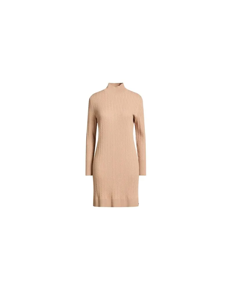 Pennyblack KLEIDER - Mini-Kleiderauf YOOX.COM Sand