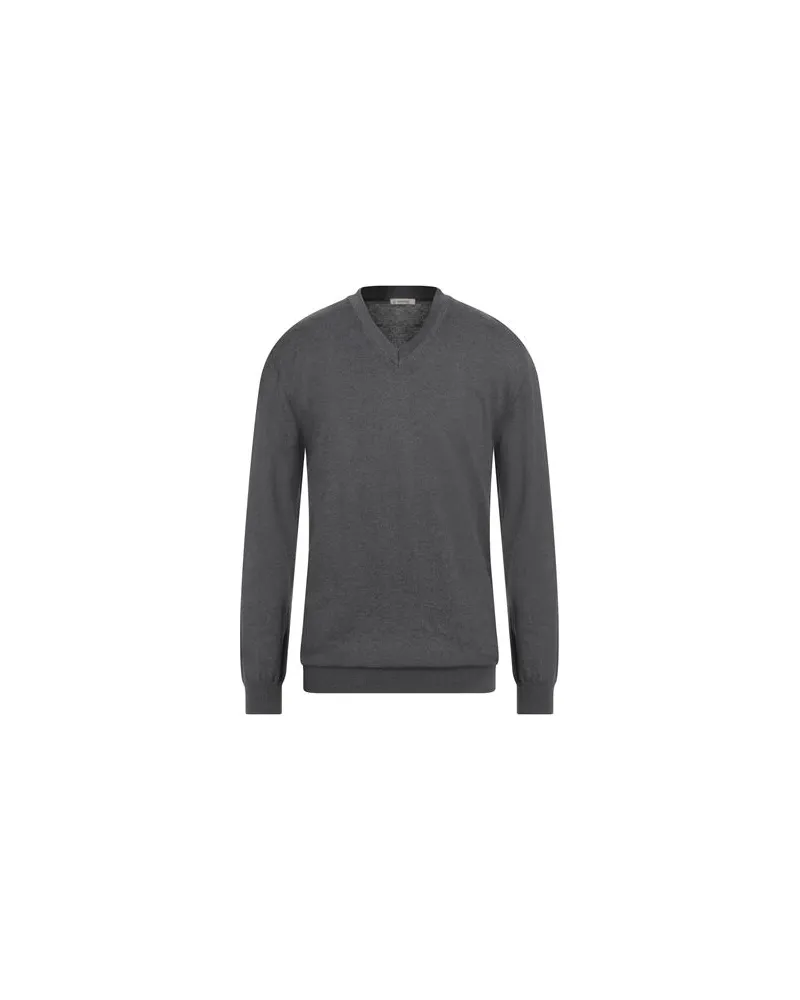 Bellwood STRICKWAREN - Pulloverauf YOOX.COM Grau