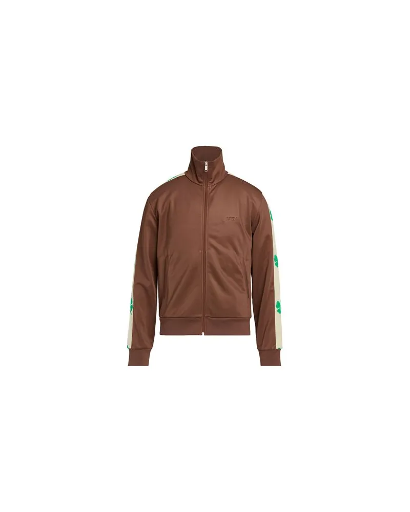 AUTRY TOPS - Sweatshirtsauf YOOX.COM Braun