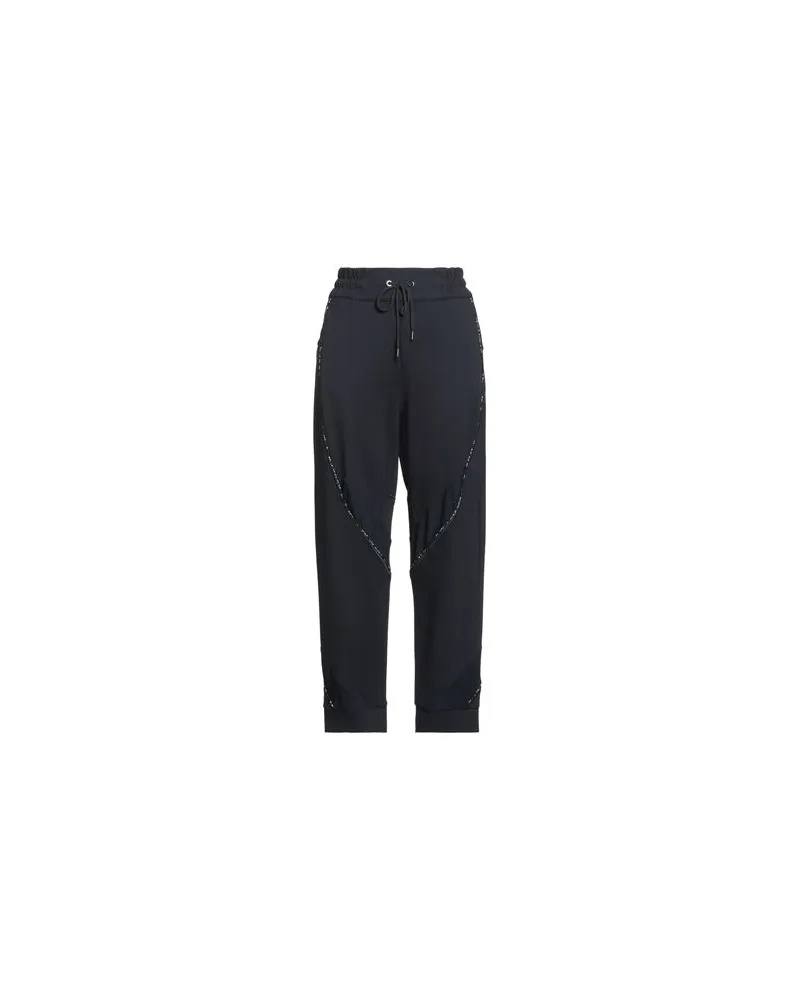 HIGH TECH - HOSEN & RÖCKE - Hosenauf YOOX.COM Nachtblau