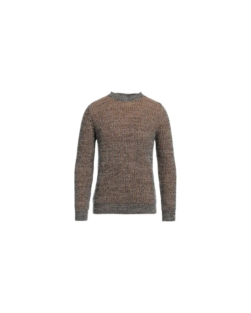 Jeordie's JEORDIE STRICKWAREN - Pulloverauf YOOX.COM Kamel