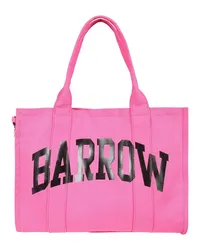 BARROW Schultertasche Fuchsia