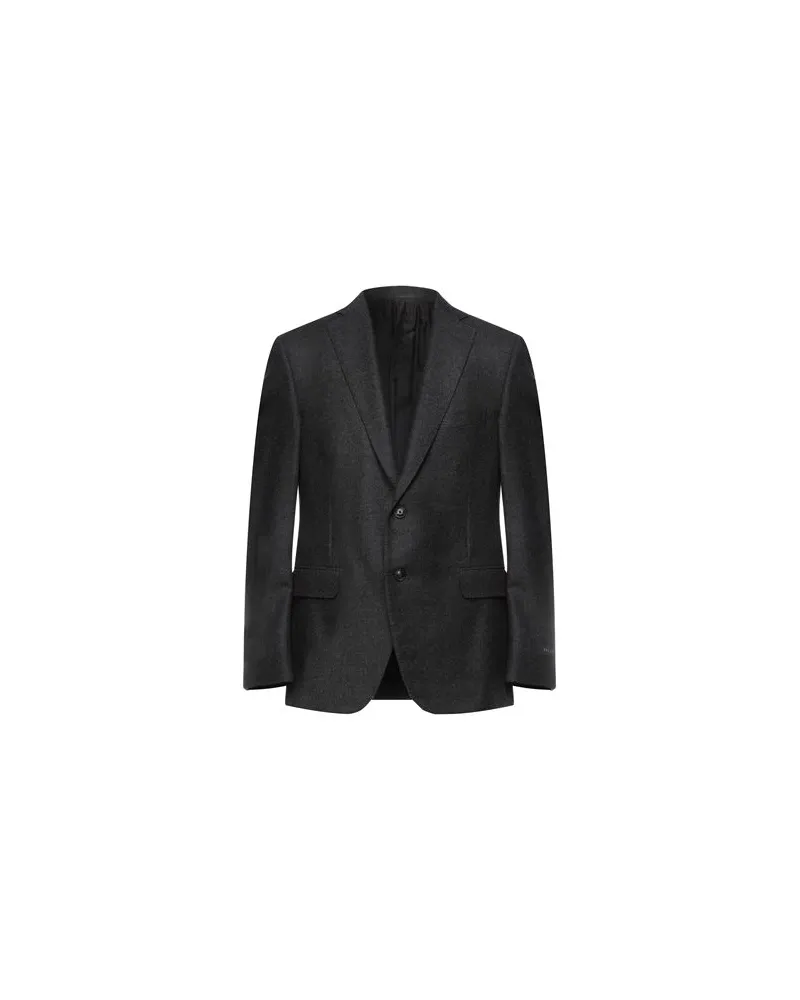 Pal Zileri ANZÜGE und CO-ORDS - Blazersauf YOOX.COM Blei