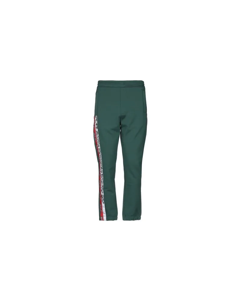 Just Cavalli HOSEN & RÖCKE - Hosenauf YOOX.COM Grün
