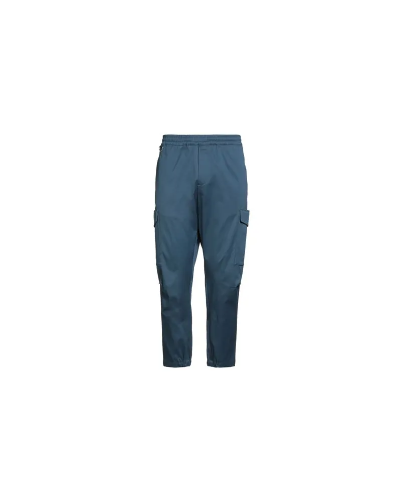 Low Brand HOSEN & RÖCKE - Hosenauf YOOX.COM Aquamarin
