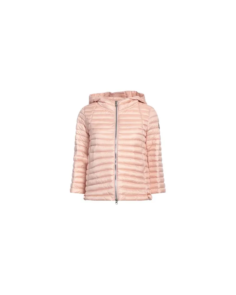 Colmar JACKEN & MÄNTEL - Pufferjacken & Daunenjackenauf YOOX.COM Hellrosa