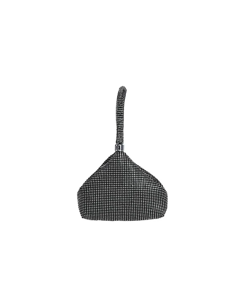 Karl Lagerfeld TASCHEN - Handtaschenauf YOOX.COM Schwarz