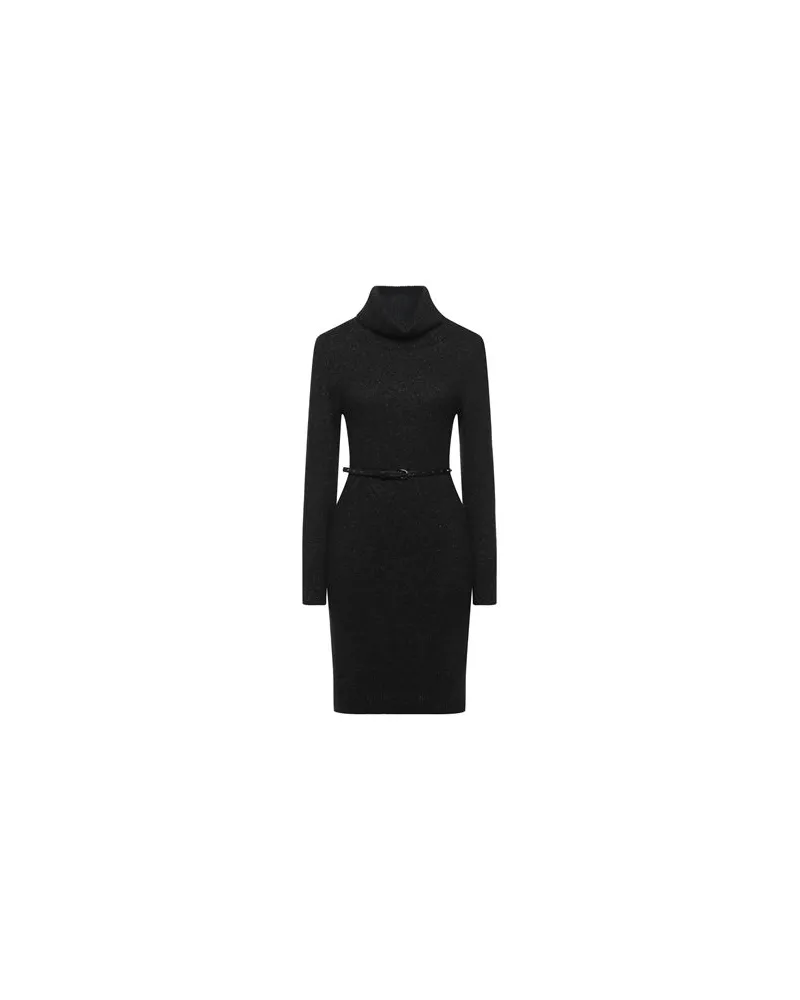 Liu Jo KLEIDER - Mini-Kleiderauf YOOX.COM Schwarz