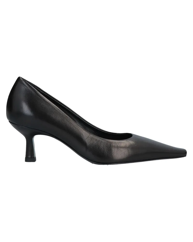 Liviana Conti Pumps Schwarz